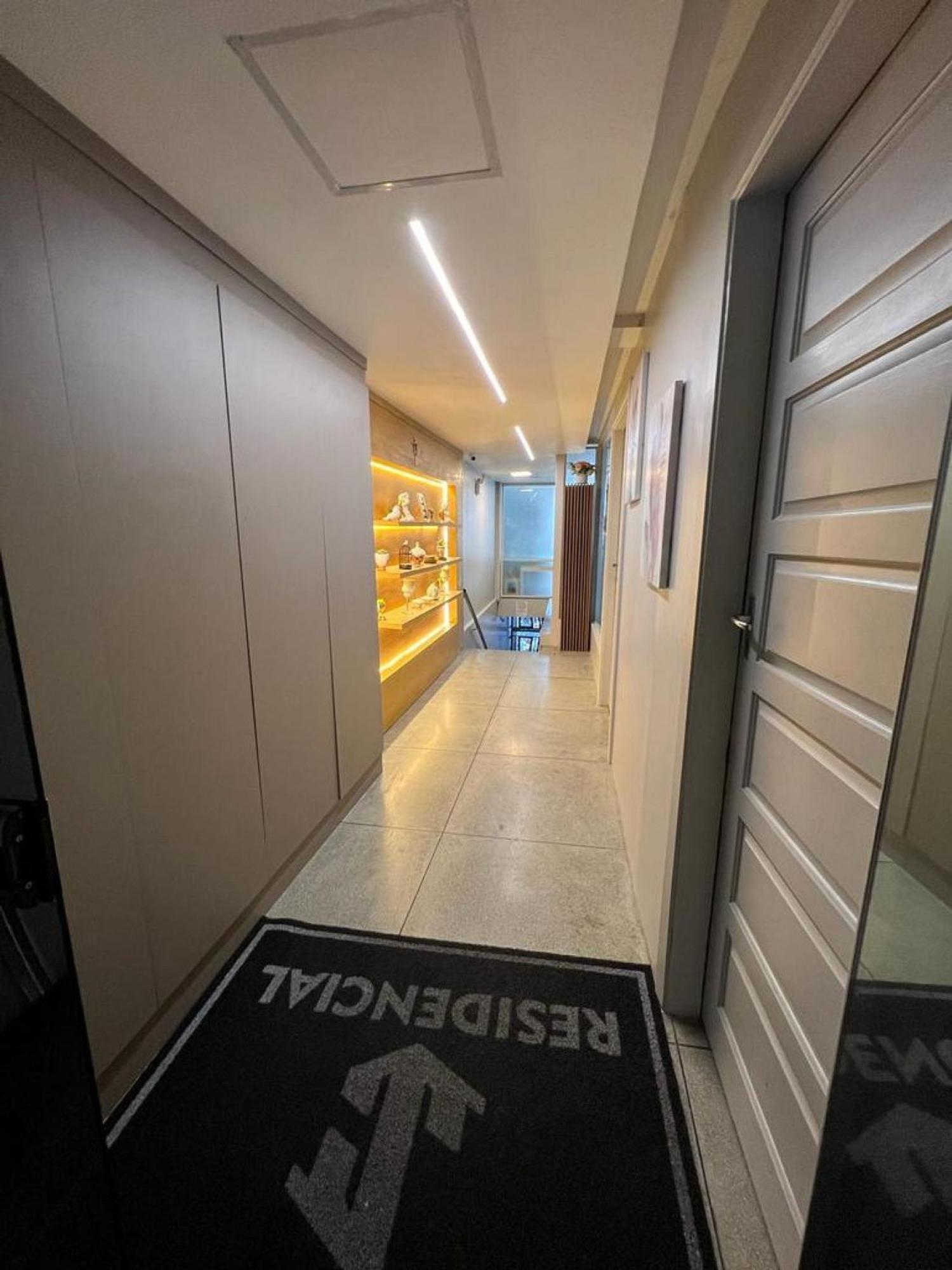Studio 202 | Wifi 600Mb | Residencial Jc, Um Lugar Para Ficar. Belém Dış mekan fotoğraf