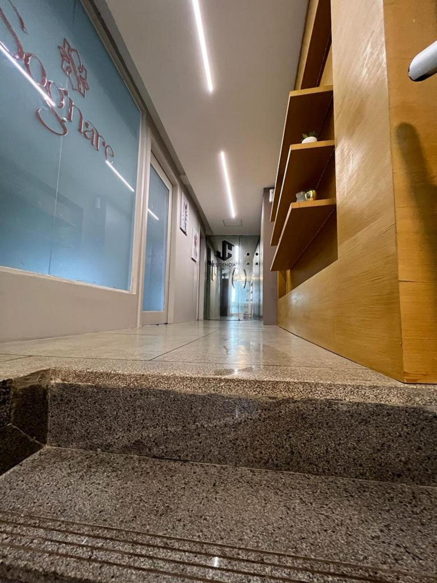 Studio 202 | Wifi 600Mb | Residencial Jc, Um Lugar Para Ficar. Belém Dış mekan fotoğraf