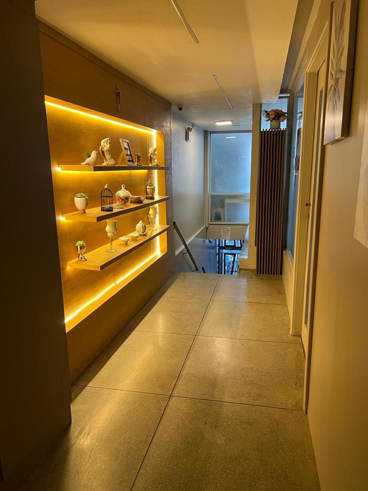 Studio 202 | Wifi 600Mb | Residencial Jc, Um Lugar Para Ficar. Belém Dış mekan fotoğraf