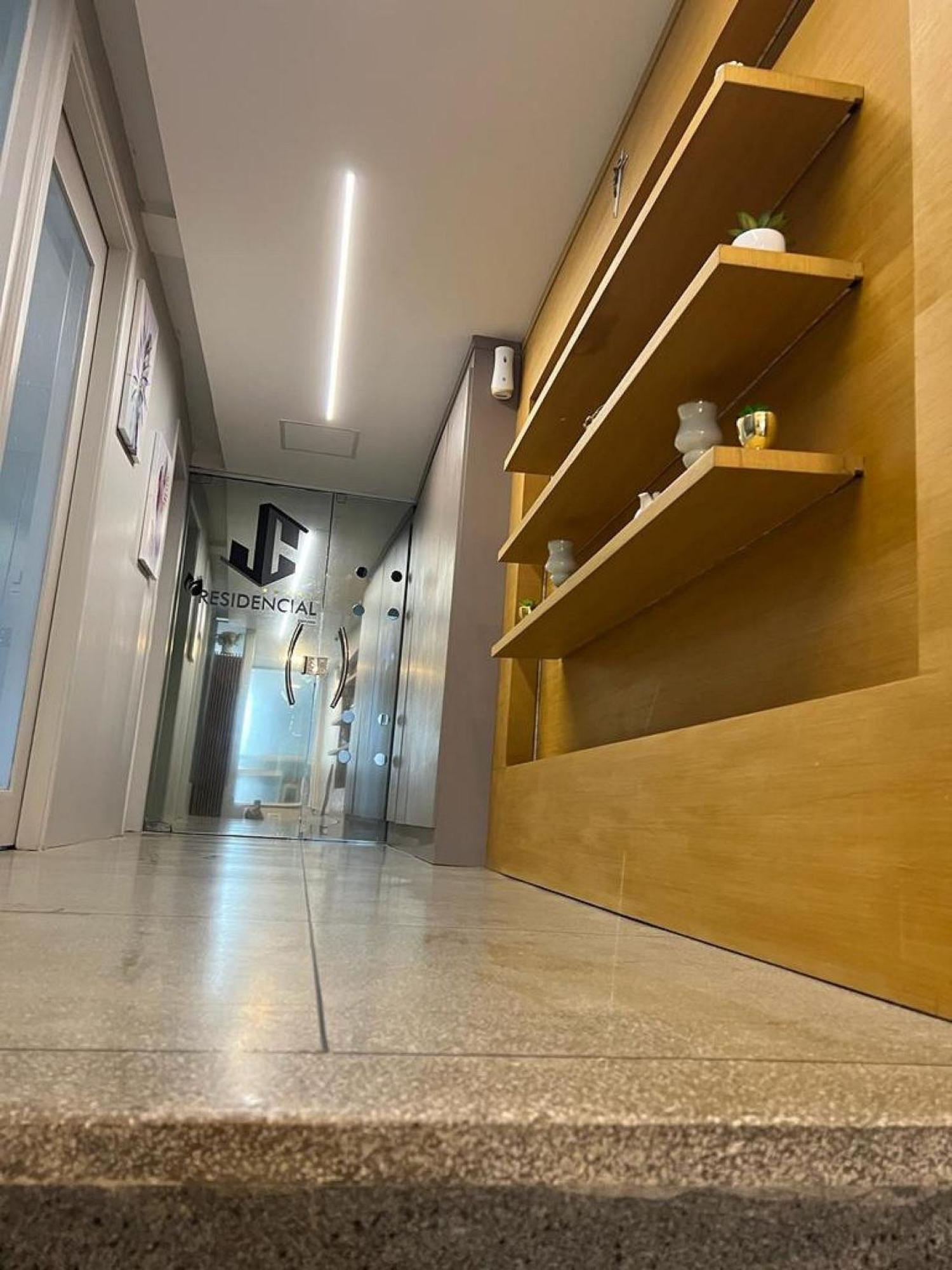 Studio 202 | Wifi 600Mb | Residencial Jc, Um Lugar Para Ficar. Belém Dış mekan fotoğraf