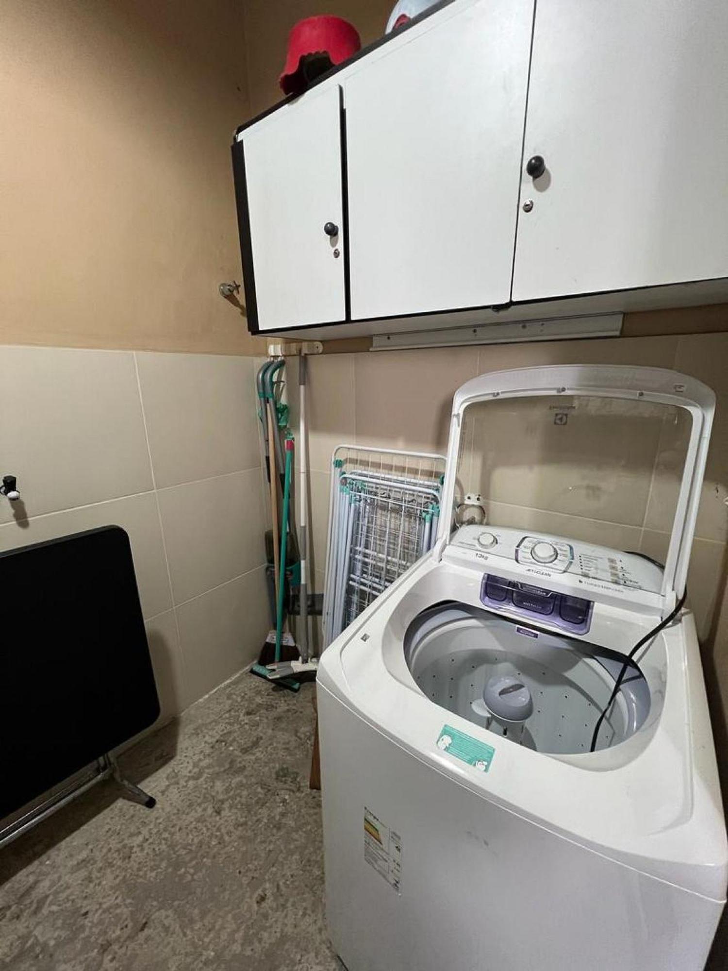 Studio 202 | Wifi 600Mb | Residencial Jc, Um Lugar Para Ficar. Belém Dış mekan fotoğraf