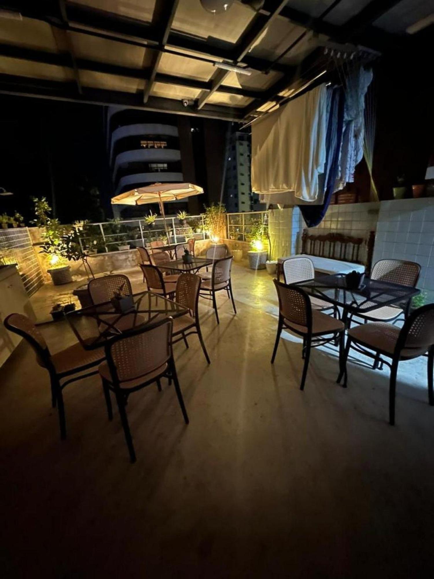 Studio 202 | Wifi 600Mb | Residencial Jc, Um Lugar Para Ficar. Belém Dış mekan fotoğraf