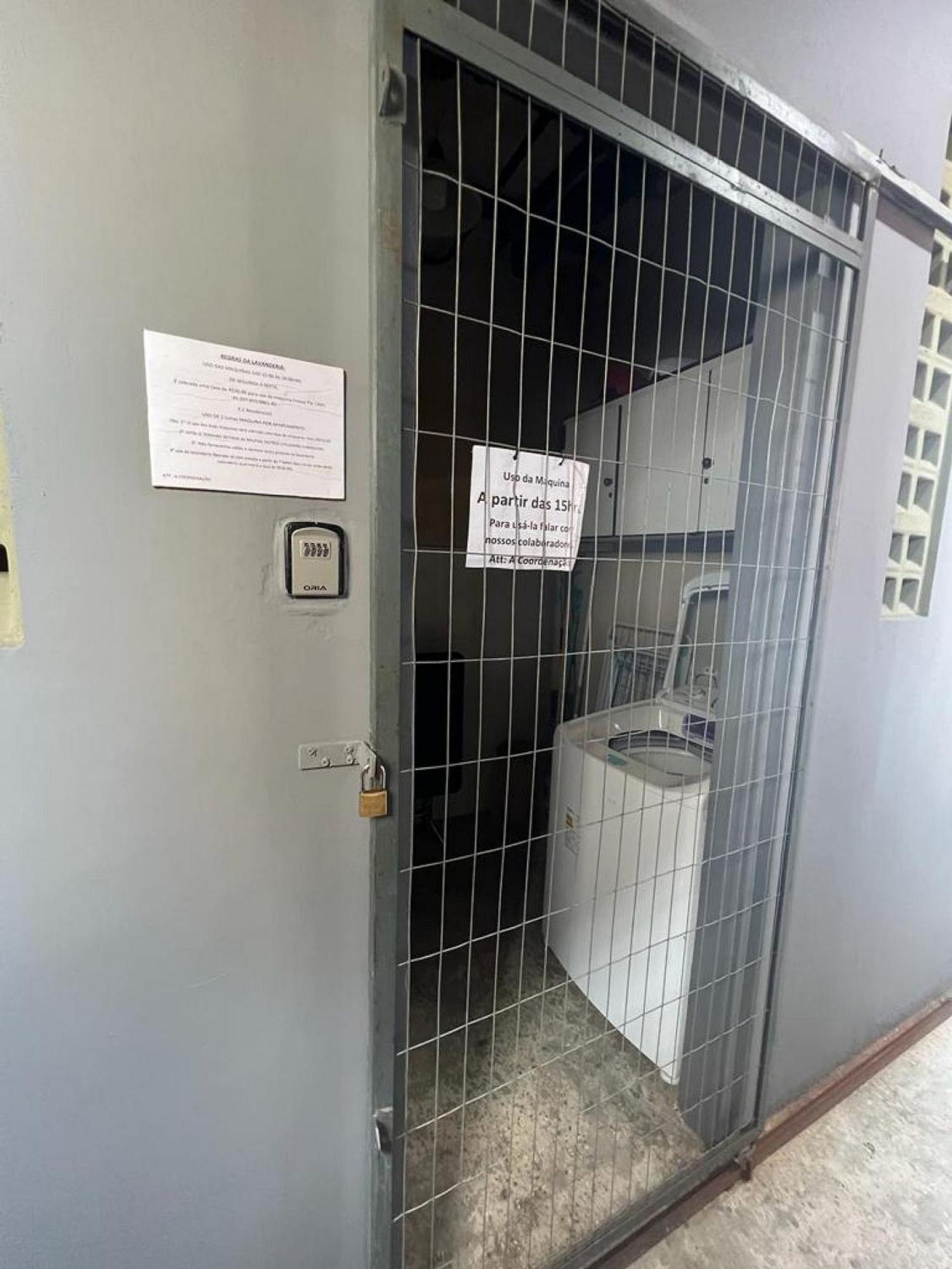 Studio 202 | Wifi 600Mb | Residencial Jc, Um Lugar Para Ficar. Belém Dış mekan fotoğraf