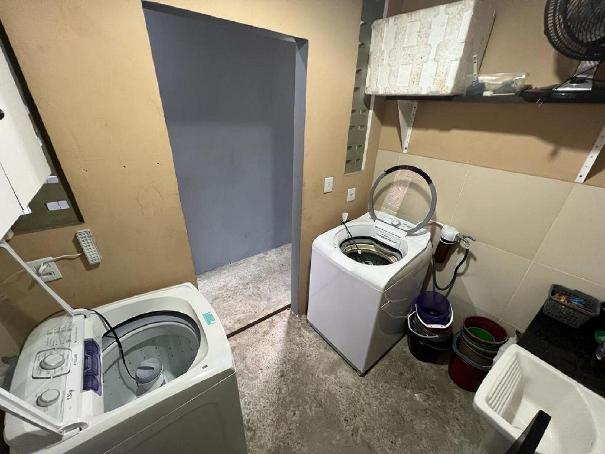 Studio 202 | Wifi 600Mb | Residencial Jc, Um Lugar Para Ficar. Belém Dış mekan fotoğraf