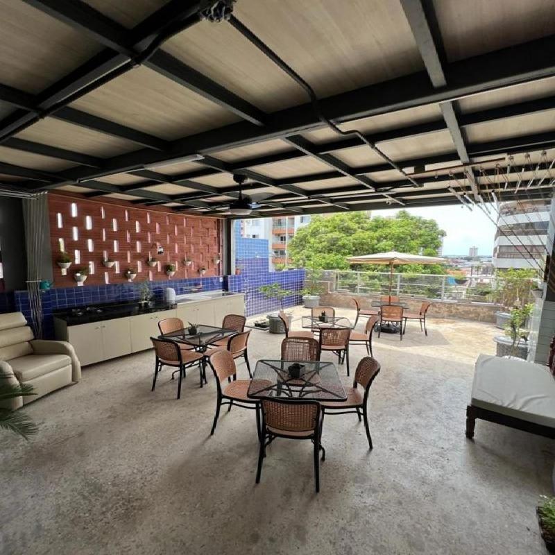 Studio 202 | Wifi 600Mb | Residencial Jc, Um Lugar Para Ficar. Belém Dış mekan fotoğraf