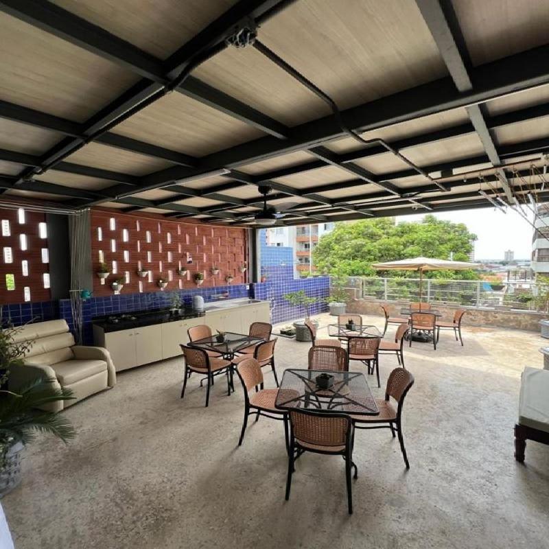 Studio 202 | Wifi 600Mb | Residencial Jc, Um Lugar Para Ficar. Belém Dış mekan fotoğraf