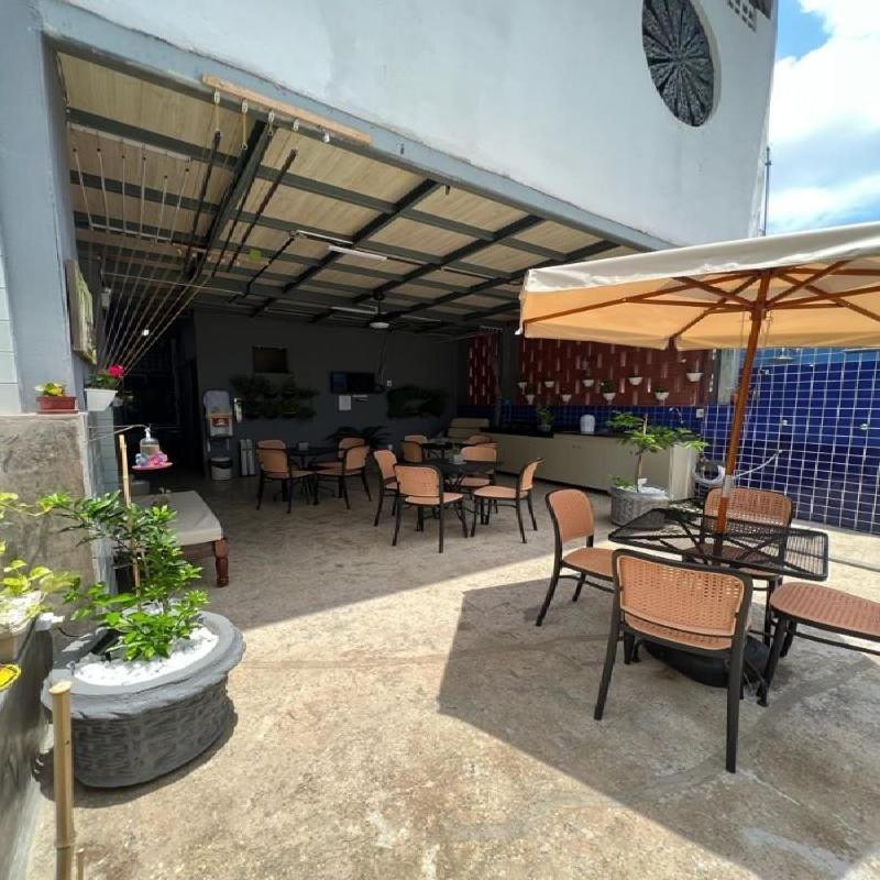 Studio 202 | Wifi 600Mb | Residencial Jc, Um Lugar Para Ficar. Belém Dış mekan fotoğraf