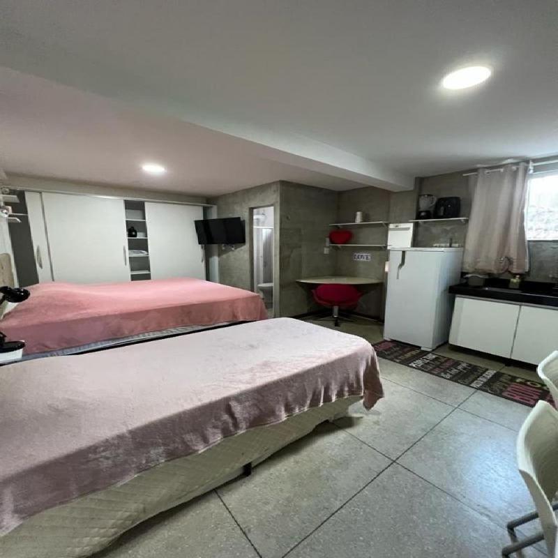 Studio 202 | Wifi 600Mb | Residencial Jc, Um Lugar Para Ficar. Belém Dış mekan fotoğraf