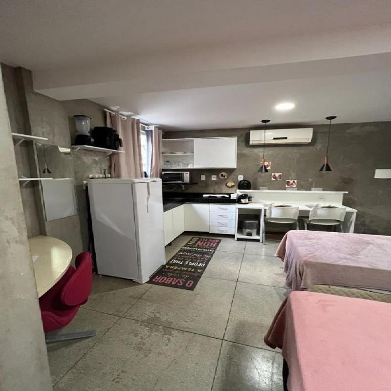 Studio 202 | Wifi 600Mb | Residencial Jc, Um Lugar Para Ficar. Belém Dış mekan fotoğraf
