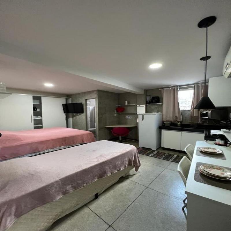Studio 202 | Wifi 600Mb | Residencial Jc, Um Lugar Para Ficar. Belém Dış mekan fotoğraf